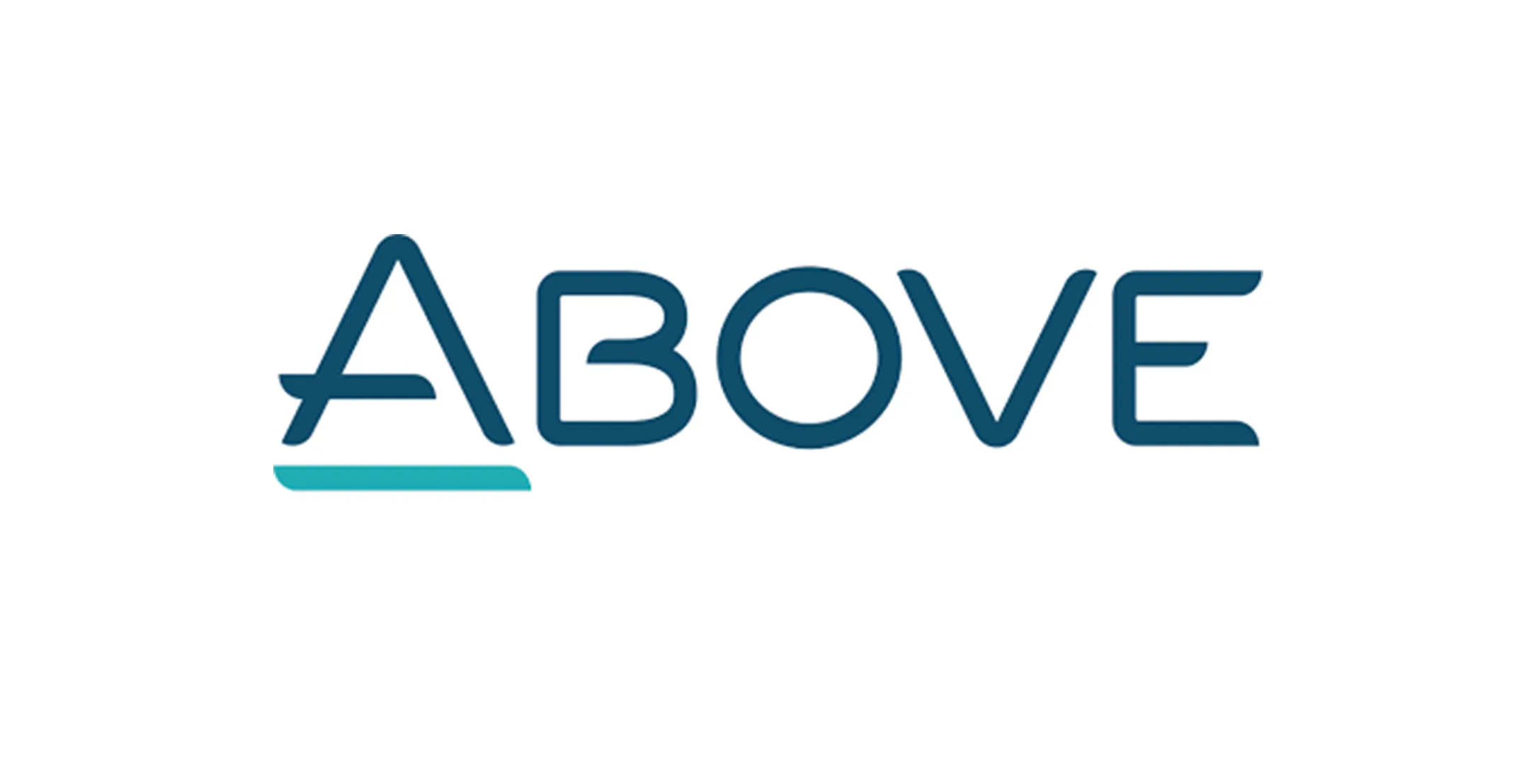 Above